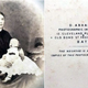 Postmortem Photograph, c. 1860s. Image via Wellcome Collection.